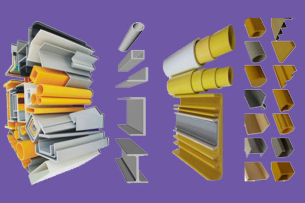 FRP Profiles